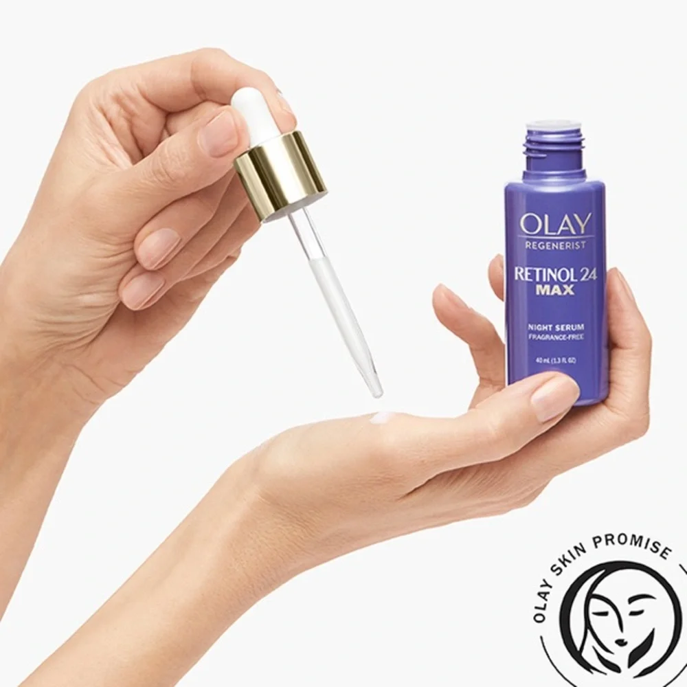 OLAY brand new